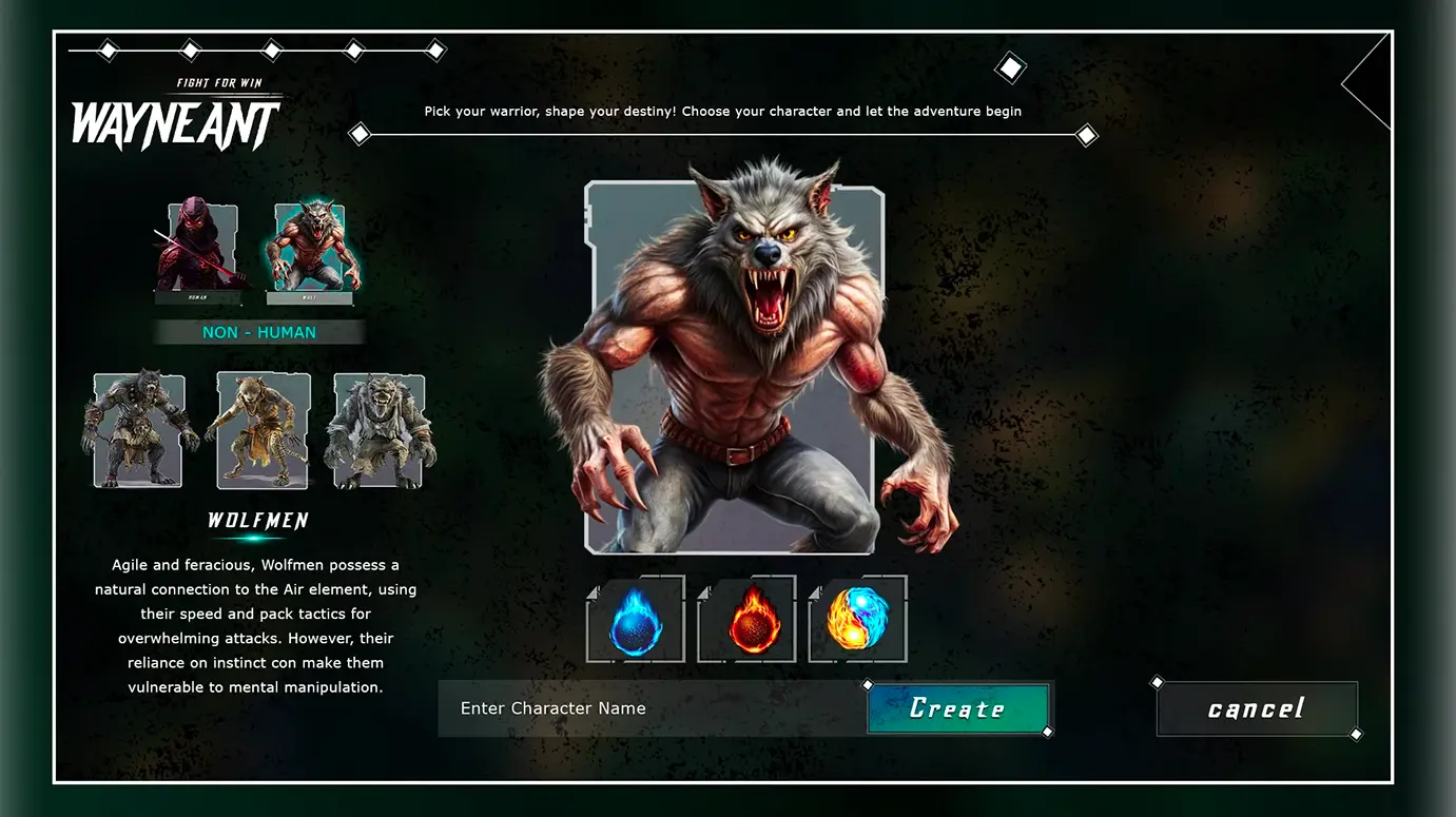GamerX - Gaming Portal - Gaming Software Project Screenshot