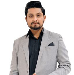 Awab Bukhari, BUSINESS DEVELOPMENT EXECUTIVE at BinaryBursts Software Company